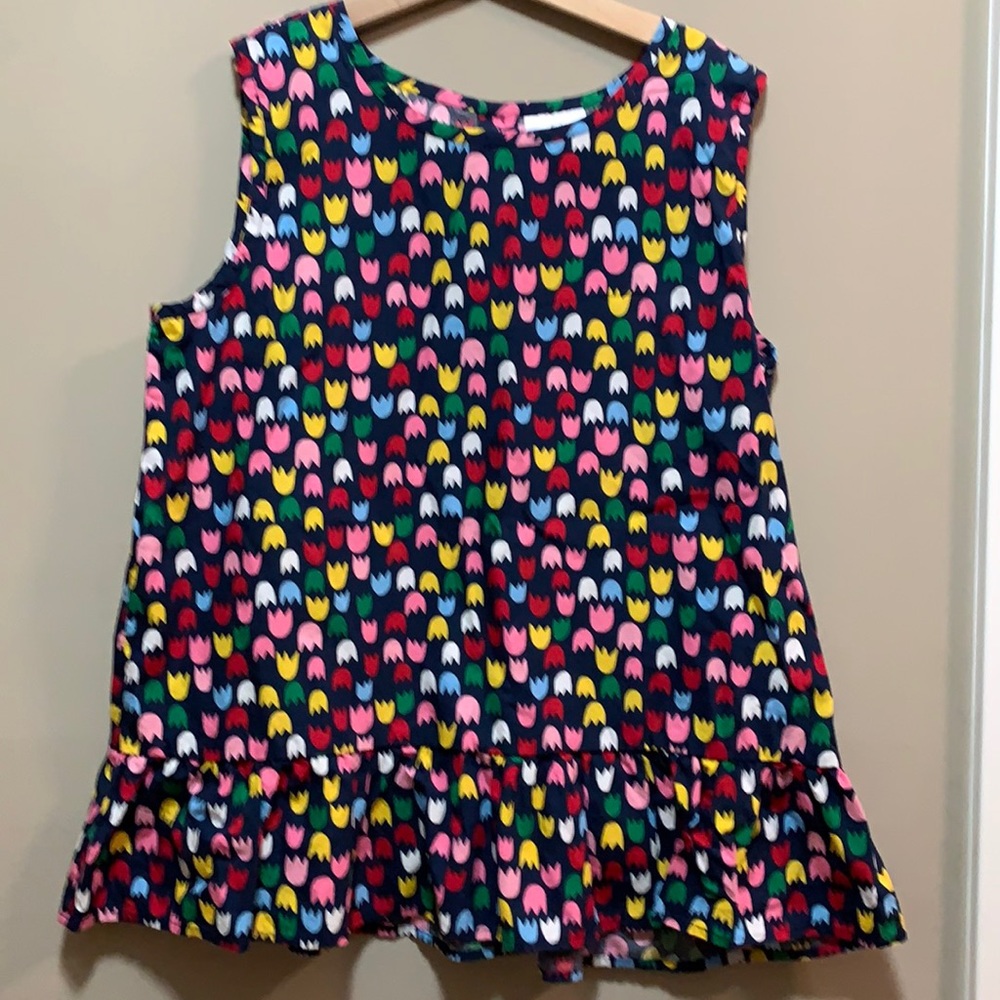 Girl’s top